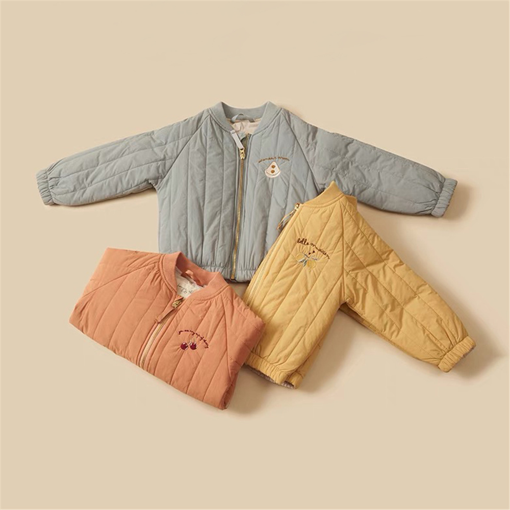 Winter Clothing Toddler - Детская одежда для девочек 1-6 лет:
