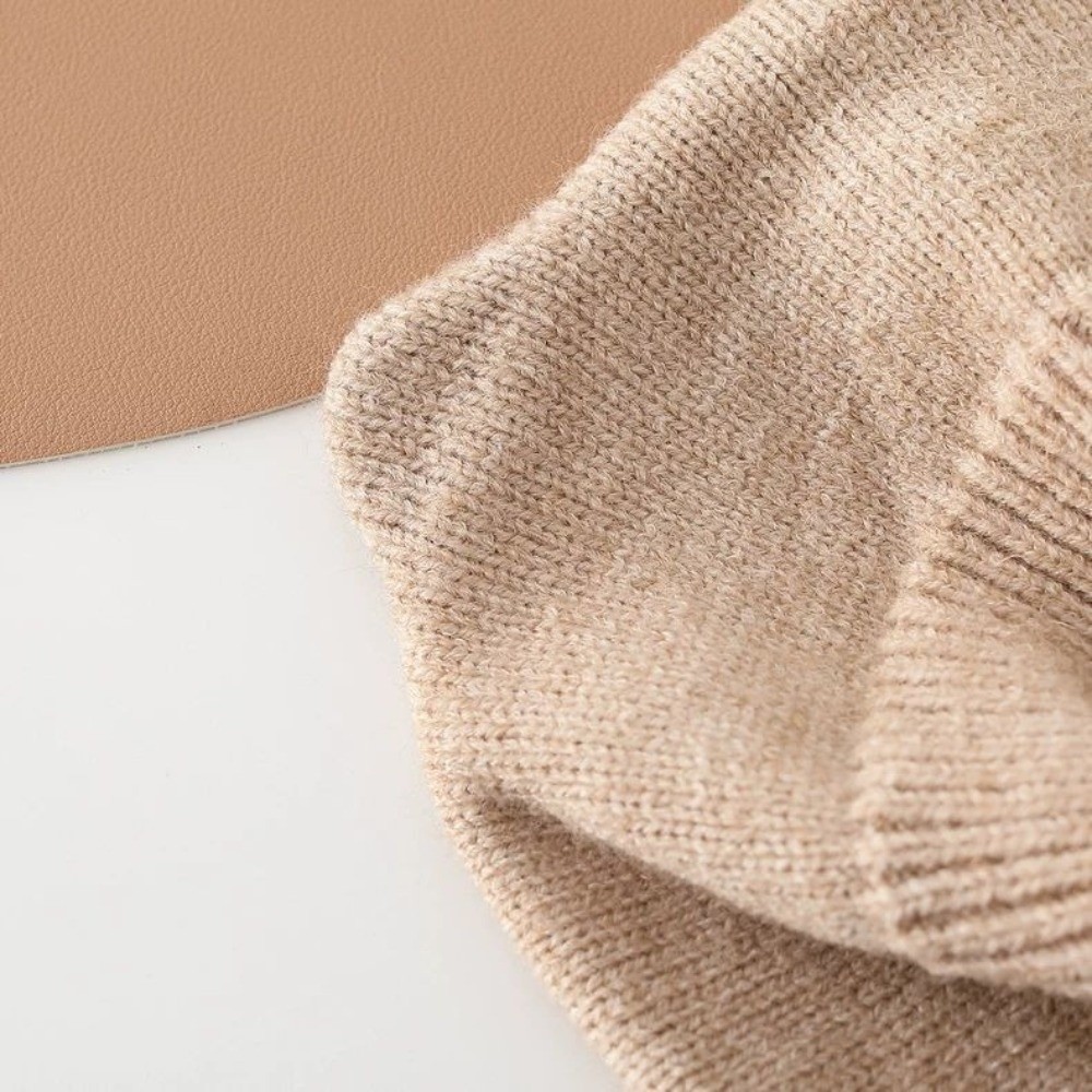 Новая теплая шерстяная детская – обзор и цена Wool Balaclava Knit