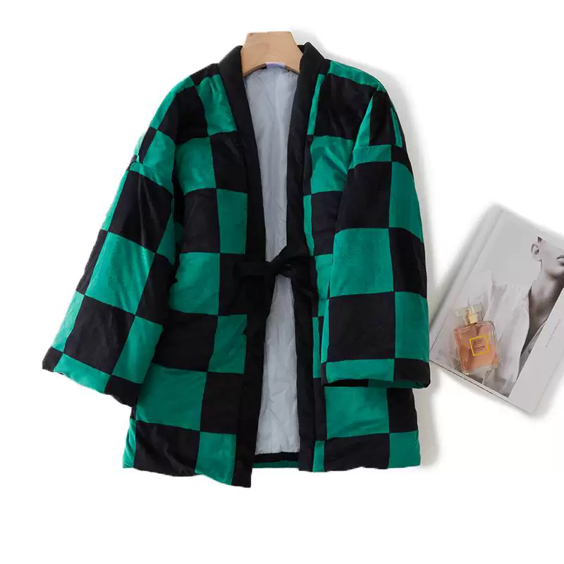 Кимоно «Но Яиба» (аниме), япон – обзор и цена Traditional Winter Japanese Clothing