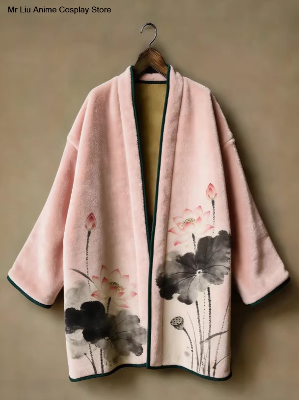 Новая осенне-зимняя коллекция: – обзор и цена Traditional Winter Japanese Clothing