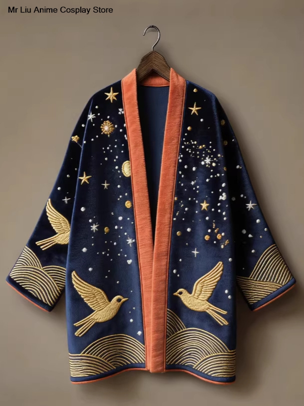 Новая осенне-зимняя коллекция: – обзор и цена Traditional Winter Japanese Clothing
