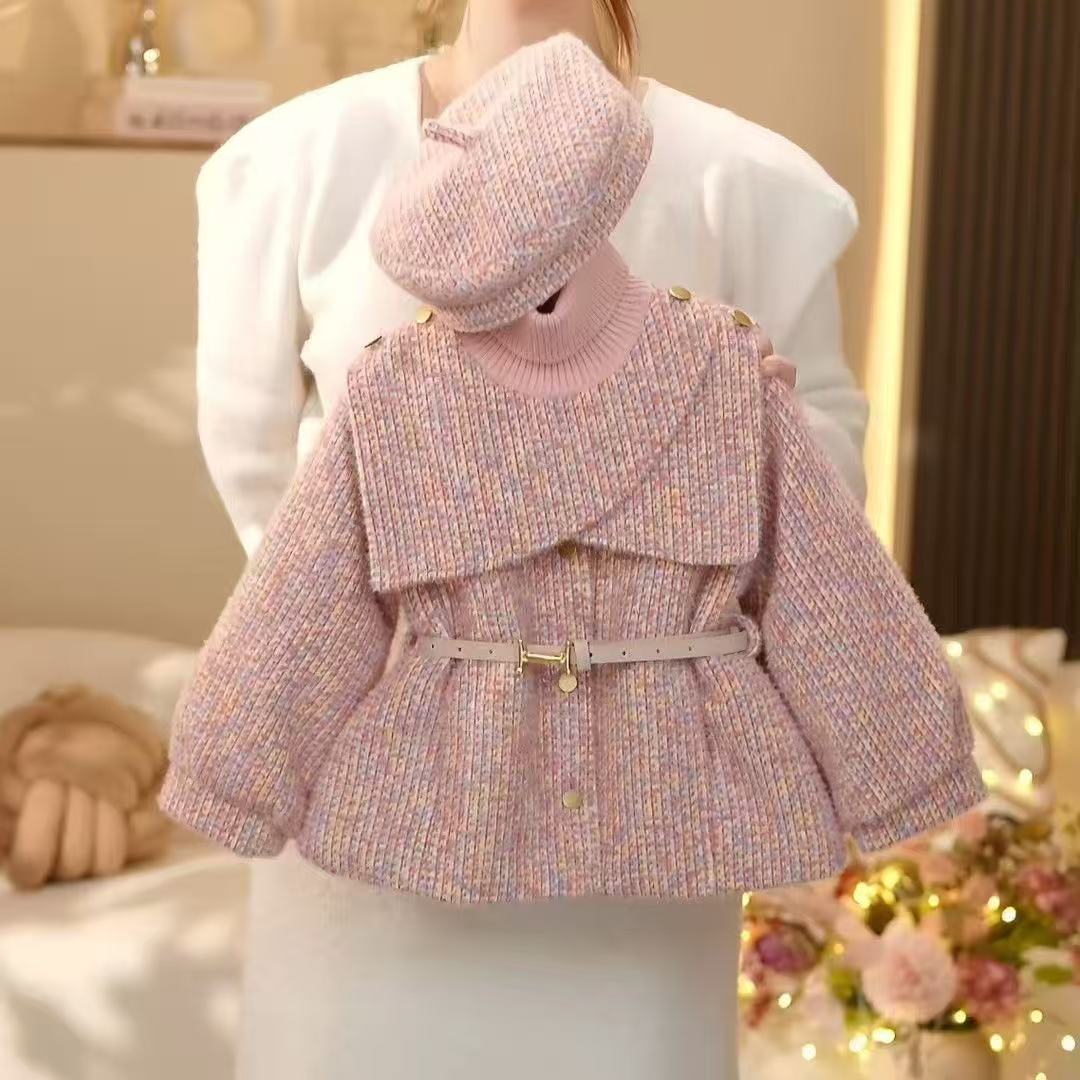 Детская теплая куртка с флисов – обзор и цена Winter Clothing Toddler
