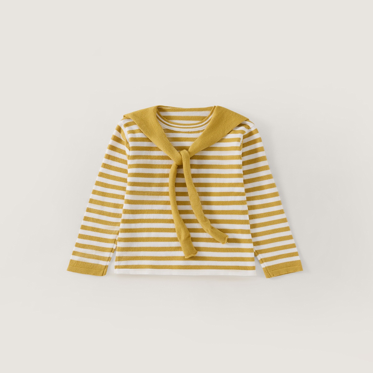 Осенне-зимний вязаный свитер д – обзор и цена Yellow Winter Clothing