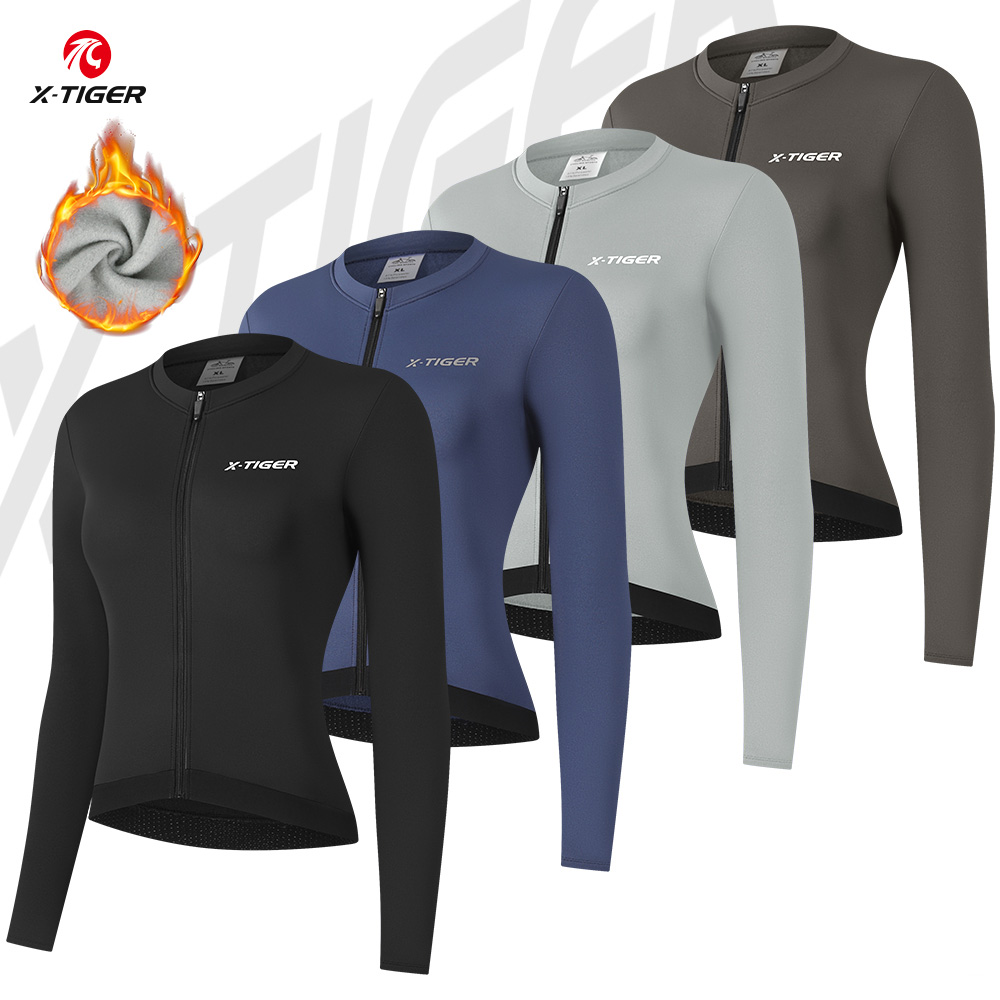 X-TIGER Зимняя велосипедная ку – обзор и цена Winter Clothing Pinterest