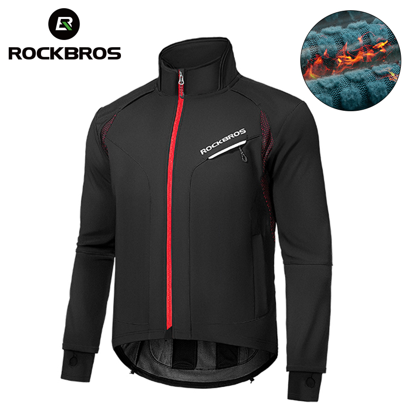 ROCKBROS зимние теплые велосип – обзор и цена Winter Clothing Pinterest