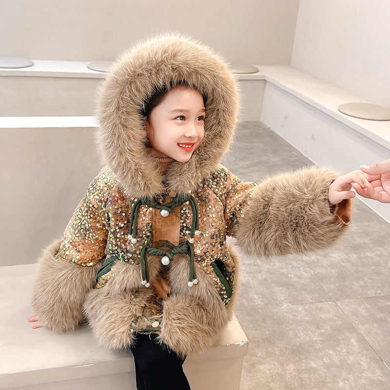 Зимние теплые куртки, новогодн – обзор и цена Winter Clothing Toddler