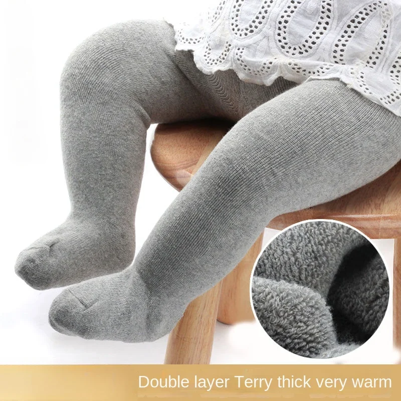Детские колготки, зима-осень,  – обзор и цена Winter Clothing Toddler