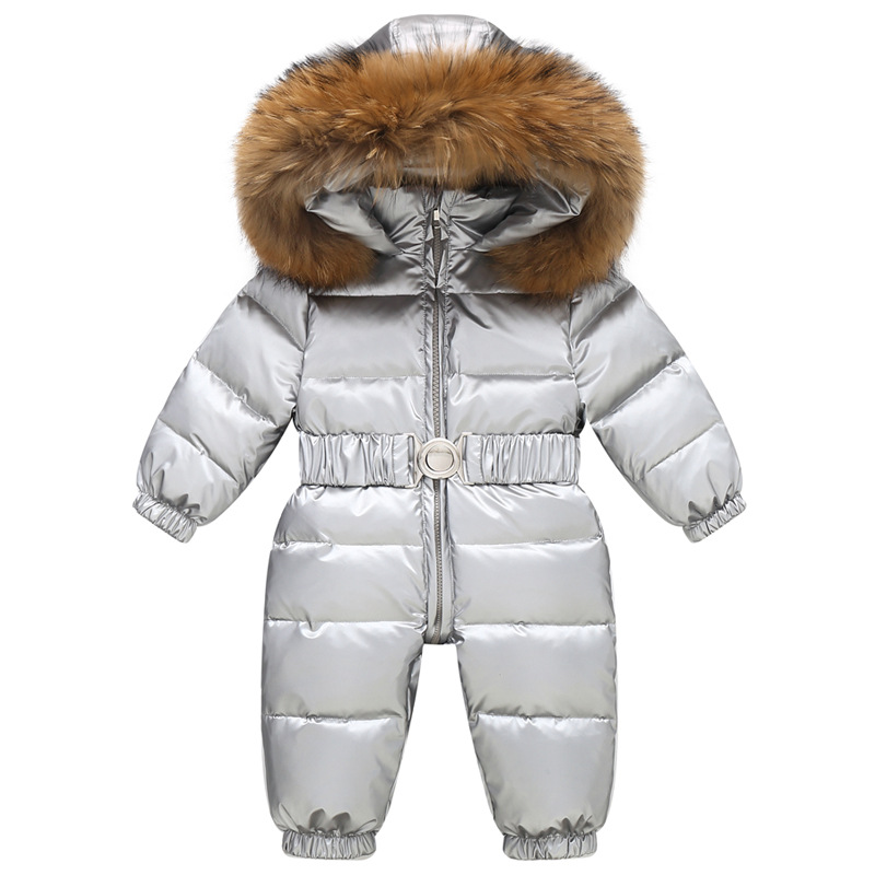 Детский зимний комбинезон, вод – обзор и цена Winter Clothing Toddler