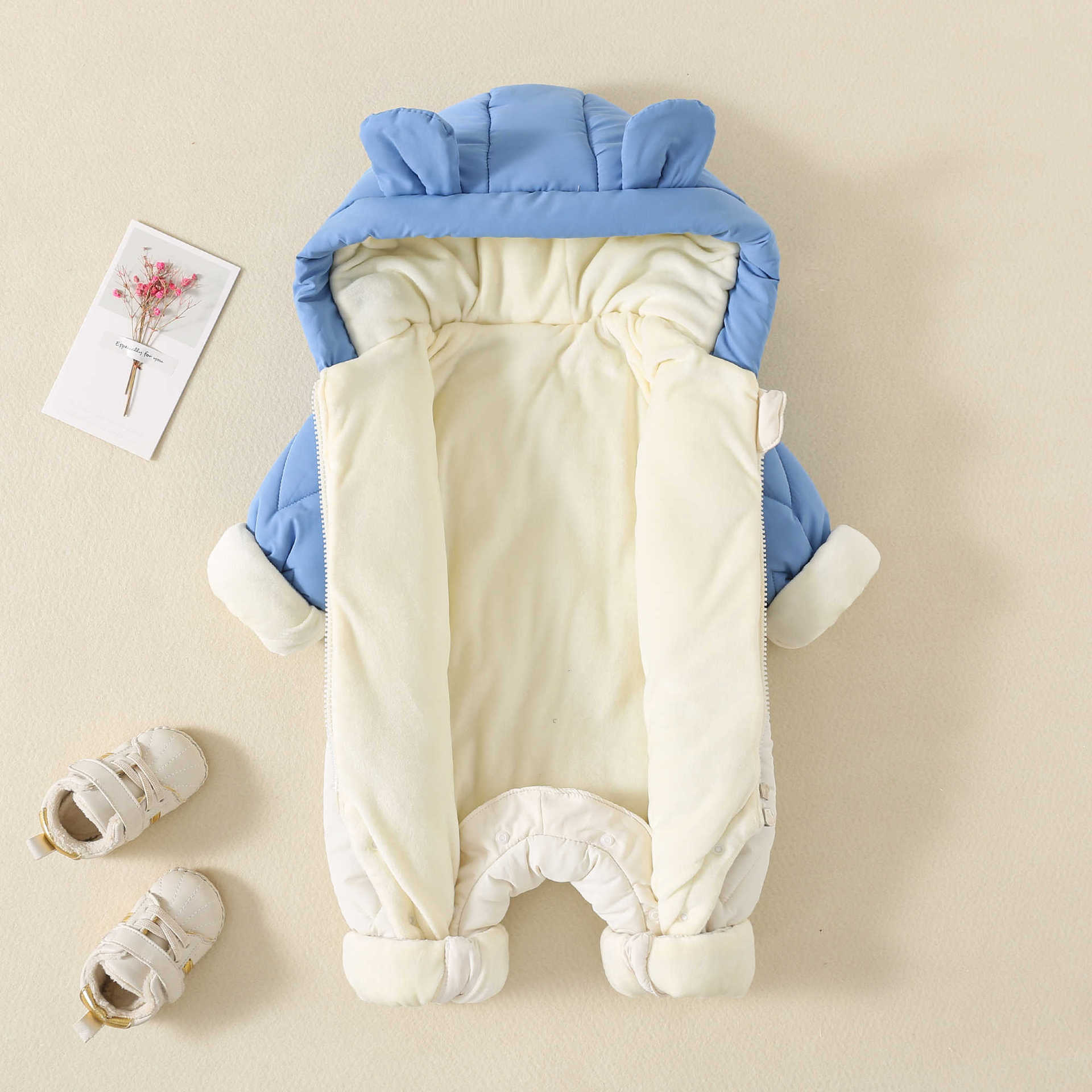 Зимняя детская верхняя одежда  – обзор и цена Winter Clothing Toddler