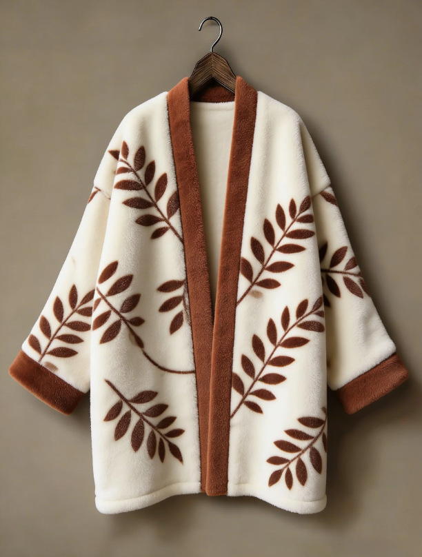 Японское кимоно, хаори, юката, – обзор и цена Traditional Winter Japanese Clothing
