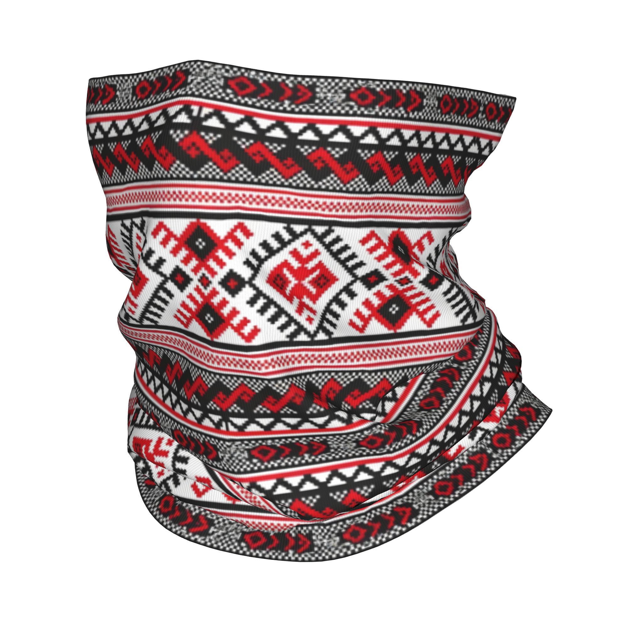 Пользовательские украинские Вы – обзор и цена Neck Gaiter Fleece