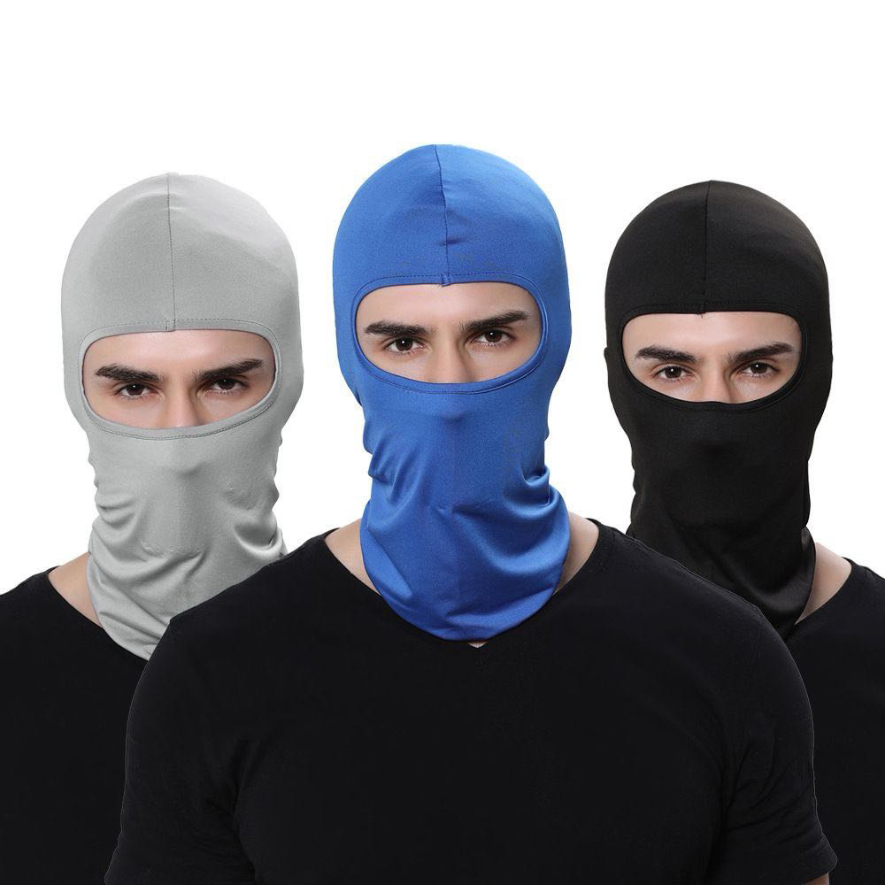 Мотоциклетная Балаклава, быстр – обзор и цена Wool Balaclava Knit