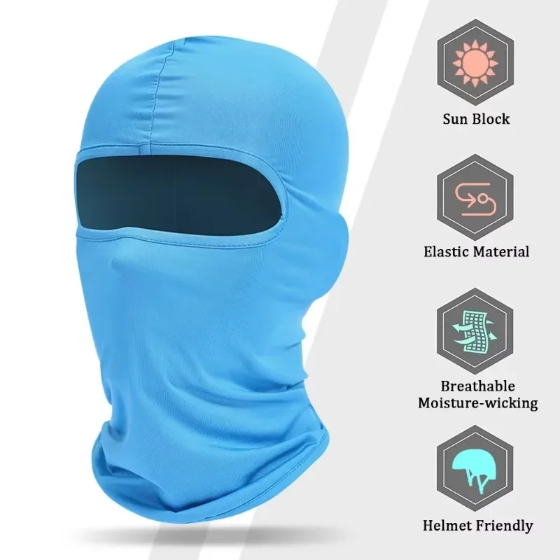 Мотоциклетная Балаклава, быстр – обзор и цена Wool Balaclava Knit