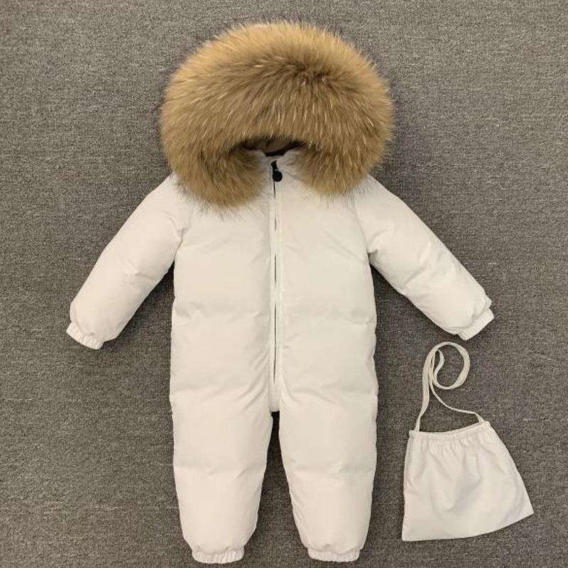 Детская утепленная пуховая кур – обзор и цена Winter Clothing Toddler